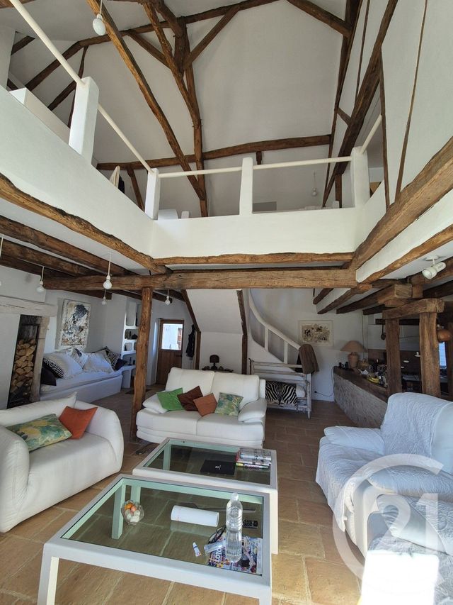 Maison &agrave; vendre - 9 pi&egrave;ces - 266 m2 - Cales - 46 - MIDI-PYRENEES