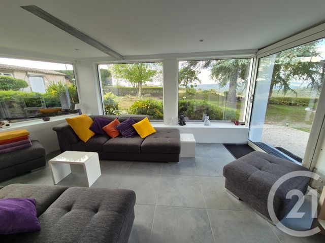 Maison &agrave; vendre - 9 pi&egrave;ces - 266 m2 - Cales - 46 - MIDI-PYRENEES