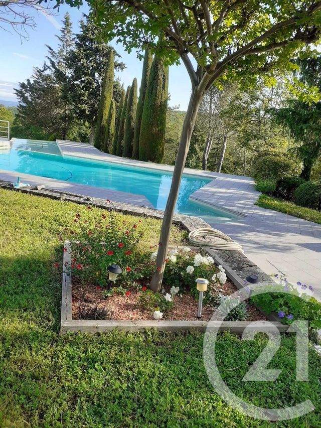 Maison &agrave; vendre - 9 pi&egrave;ces - 266 m2 - Cales - 46 - MIDI-PYRENEES