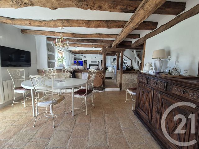 Maison &agrave; vendre - 9 pi&egrave;ces - 266 m2 - Cales - 46 - MIDI-PYRENEES