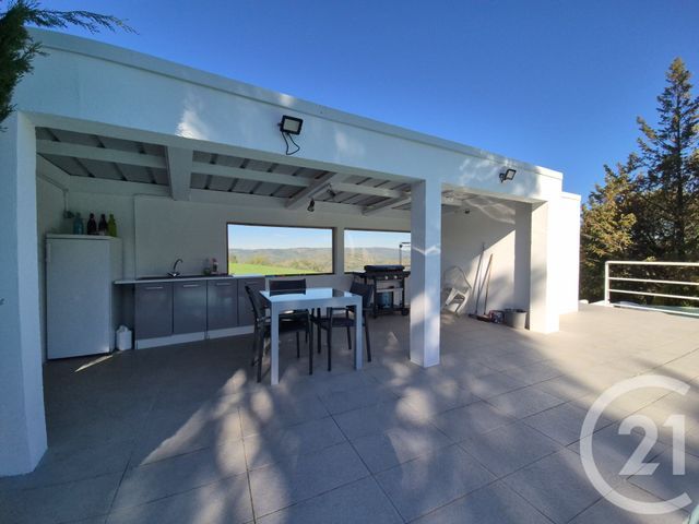 Maison &agrave; vendre - 9 pi&egrave;ces - 266 m2 - Cales - 46 - MIDI-PYRENEES