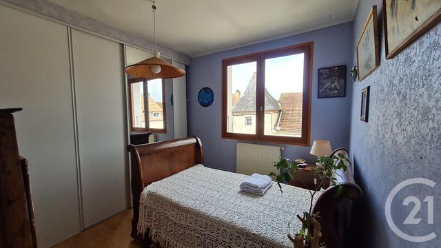 Appartement F4 &agrave; vendre - 4 pi&egrave;ces - 124,99 m2 - Souillac - 46 - MIDI-PYRENEES