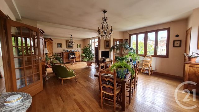 Appartement F4 &agrave; vendre - 4 pi&egrave;ces - 124,99 m2 - Souillac - 46 - MIDI-PYRENEES