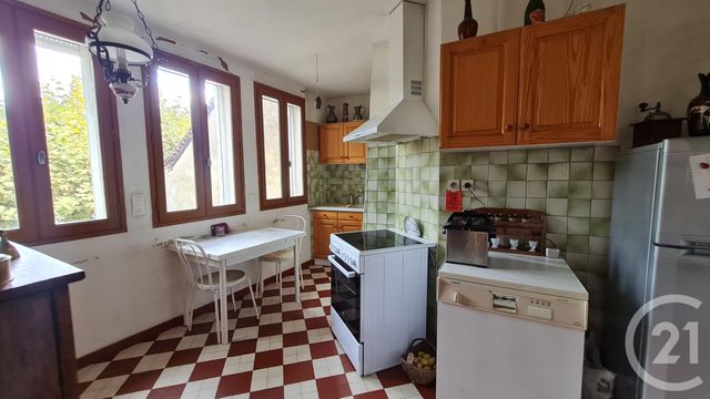 Appartement F4 &agrave; vendre - 4 pi&egrave;ces - 124,99 m2 - Souillac - 46 - MIDI-PYRENEES