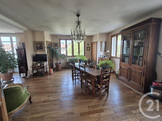 Appartement F4 &agrave; vendre - 4 pi&egrave;ces - 124,99 m2 - Souillac - 46 - MIDI-PYRENEES