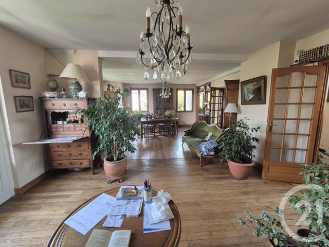 Appartement F4 &agrave; vendre - 4 pi&egrave;ces - 124,99 m2 - Souillac - 46 - MIDI-PYRENEES