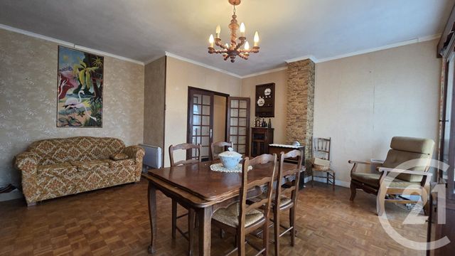 Maison &agrave; vendre - 4 pi&egrave;ces - 72,55 m2 - Cazoules - 24 - AQUITAINE