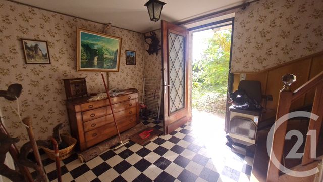 Maison &agrave; vendre - 4 pi&egrave;ces - 72,55 m2 - Cazoules - 24 - AQUITAINE