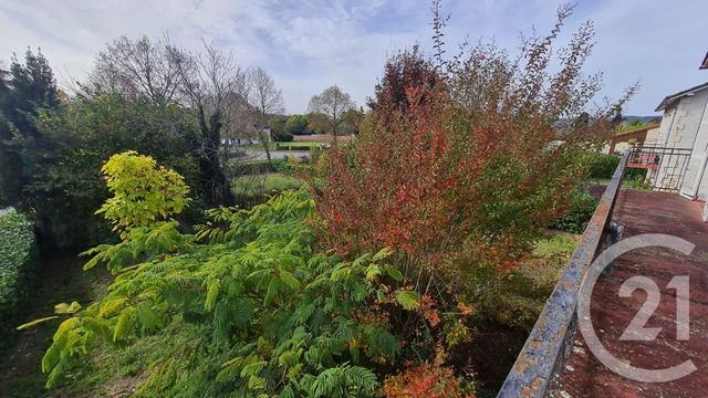 Maison &agrave; vendre - 4 pi&egrave;ces - 72,55 m2 - Cazoules - 24 - AQUITAINE