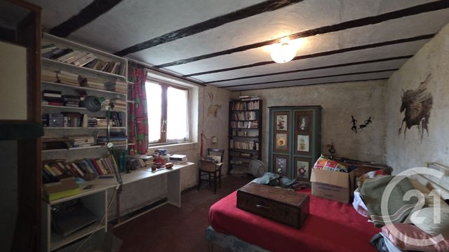 Maison &agrave; vendre - 4 pi&egrave;ces - 72,55 m2 - Cazoules - 24 - AQUITAINE