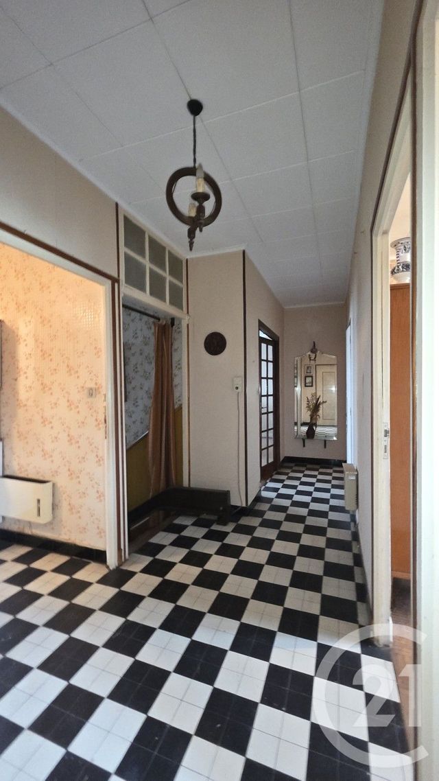 Maison &agrave; vendre - 4 pi&egrave;ces - 72,55 m2 - Cazoules - 24 - AQUITAINE