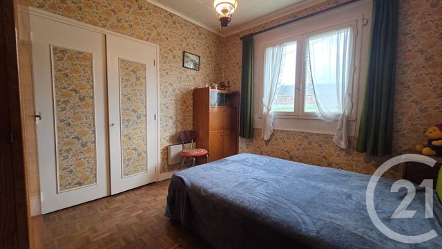 Maison &agrave; vendre - 4 pi&egrave;ces - 72,55 m2 - Cazoules - 24 - AQUITAINE