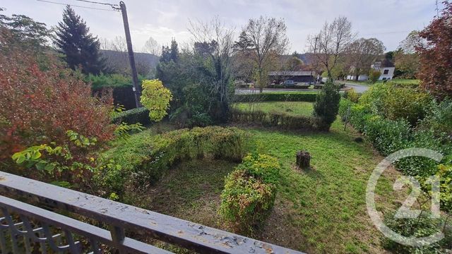 Maison &agrave; vendre - 4 pi&egrave;ces - 72,55 m2 - Cazoules - 24 - AQUITAINE