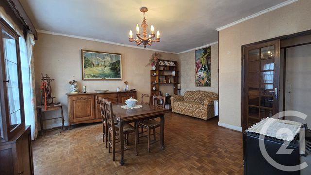 Maison &agrave; vendre - 4 pi&egrave;ces - 72,55 m2 - Cazoules - 24 - AQUITAINE