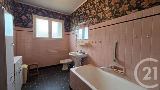 Maison &agrave; vendre - 4 pi&egrave;ces - 72,55 m2 - Cazoules - 24 - AQUITAINE