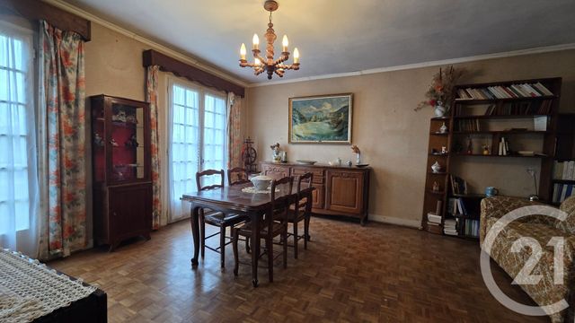 Maison &agrave; vendre - 4 pi&egrave;ces - 72,55 m2 - Cazoules - 24 - AQUITAINE