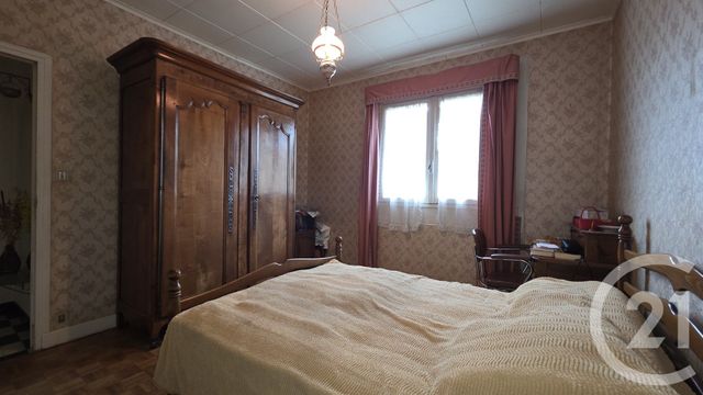 Maison &agrave; vendre - 4 pi&egrave;ces - 72,55 m2 - Cazoules - 24 - AQUITAINE