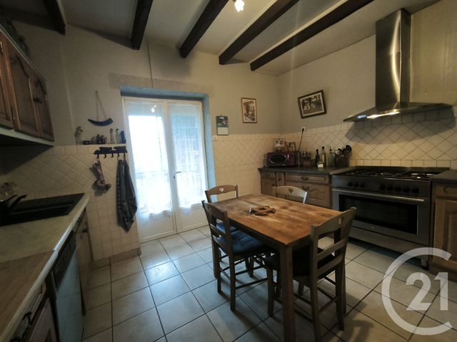 Maison &agrave; vendre - 4 pi&egrave;ces - 125 m2 - Peyrillac Et Millac - 24 - AQUITAINE