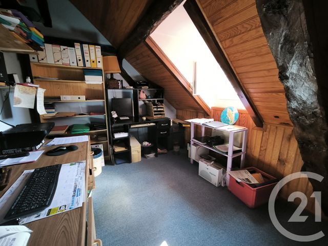 Maison &agrave; vendre - 4 pi&egrave;ces - 125 m2 - Peyrillac Et Millac - 24 - AQUITAINE