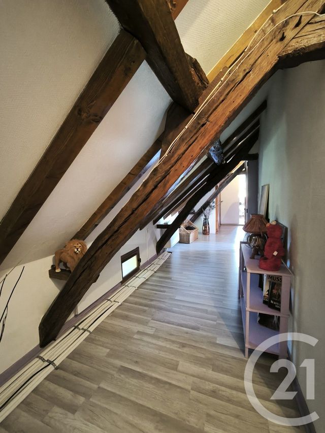 Maison &agrave; vendre - 4 pi&egrave;ces - 125 m2 - Peyrillac Et Millac - 24 - AQUITAINE