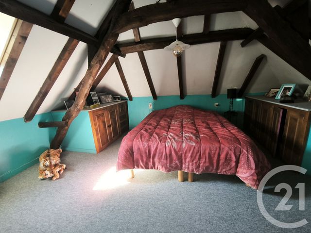 Maison &agrave; vendre - 4 pi&egrave;ces - 125 m2 - Peyrillac Et Millac - 24 - AQUITAINE