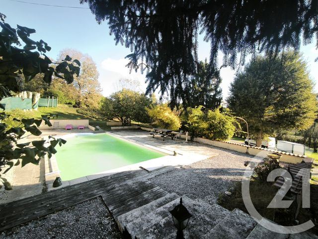 Maison &agrave; vendre - 4 pi&egrave;ces - 125 m2 - Peyrillac Et Millac - 24 - AQUITAINE