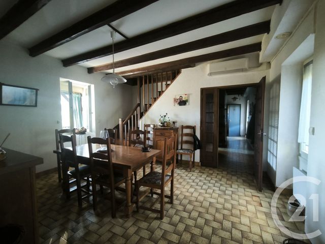 Maison &agrave; vendre - 4 pi&egrave;ces - 125 m2 - Peyrillac Et Millac - 24 - AQUITAINE
