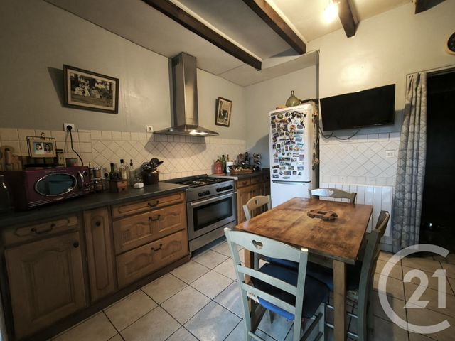 Maison &agrave; vendre - 4 pi&egrave;ces - 125 m2 - Peyrillac Et Millac - 24 - AQUITAINE