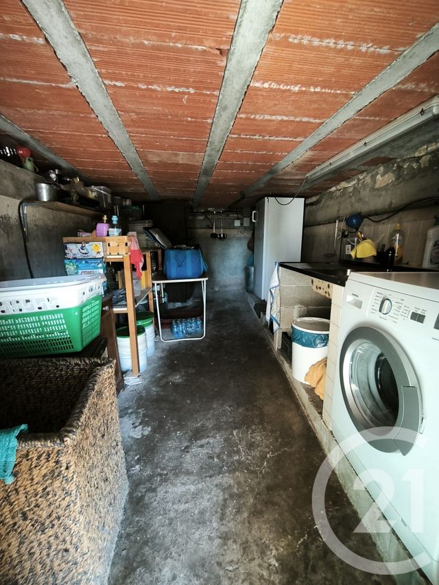 Maison &agrave; vendre - 4 pi&egrave;ces - 125 m2 - Peyrillac Et Millac - 24 - AQUITAINE