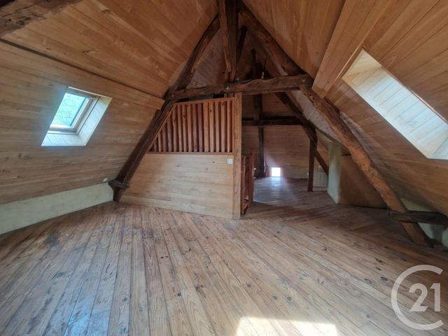 Maison &agrave; vendre - 5 pi&egrave;ces - 97,77 m2 - Masclat - 46 - MIDI-PYRENEES