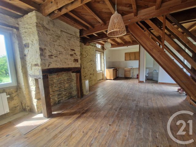 Maison &agrave; vendre - 5 pi&egrave;ces - 97,77 m2 - Masclat - 46 - MIDI-PYRENEES