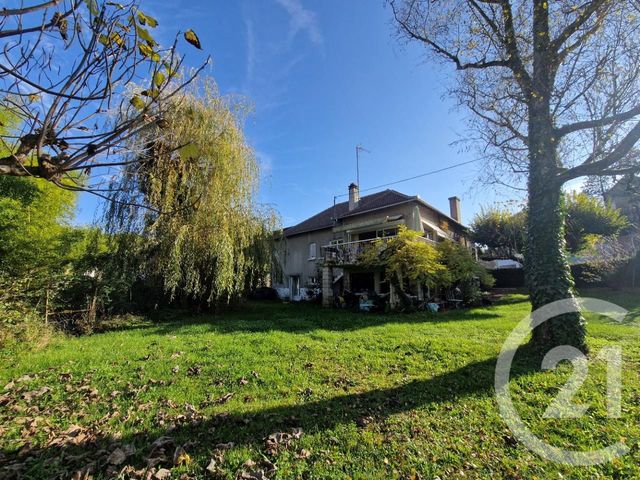 Maison à vendre - 7 pièces - 193,70 m2 - Souillac - 46 - MIDI-PYRENEES