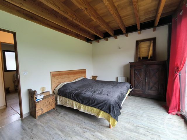 Maison à vendre - 5 pièces - 166,98 m2 - Lacave - 46 - MIDI-PYRENEES