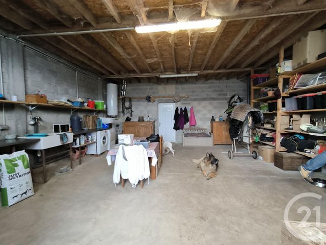 Maison à vendre - 5 pièces - 166,98 m2 - Lacave - 46 - MIDI-PYRENEES