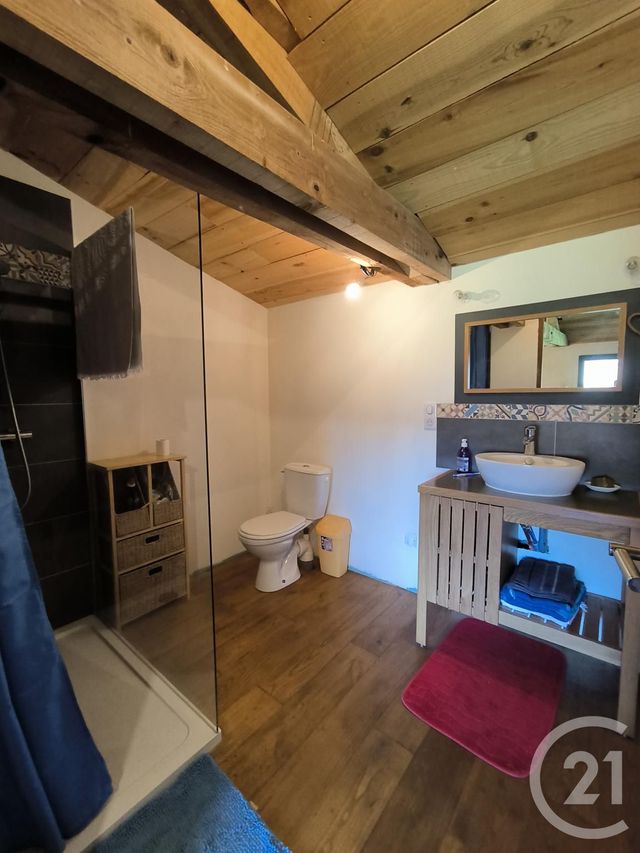 Maison à vendre - 5 pièces - 166,98 m2 - Lacave - 46 - MIDI-PYRENEES