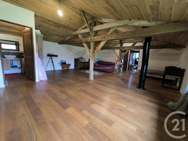 Maison à vendre - 5 pièces - 166,98 m2 - Lacave - 46 - MIDI-PYRENEES