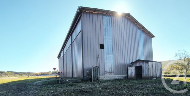 Maison à vendre - 5 pièces - 166,98 m2 - Lacave - 46 - MIDI-PYRENEES