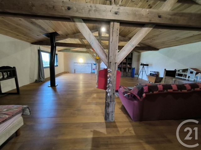Maison à vendre - 5 pièces - 166,98 m2 - Lacave - 46 - MIDI-PYRENEES