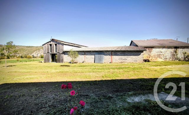 maison - LACAVE - 46