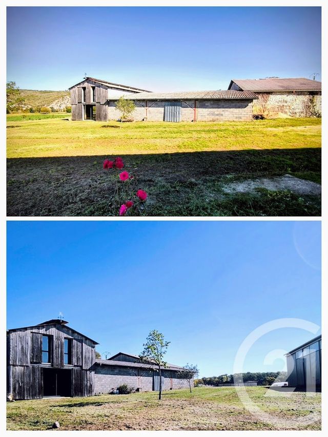 Maison à vendre - 5 pièces - 166,98 m2 - Lacave - 46 - MIDI-PYRENEES