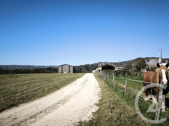 Maison à vendre - 5 pièces - 166,98 m2 - Lacave - 46 - MIDI-PYRENEES