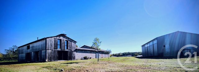 Maison à vendre - 5 pièces - 166,98 m2 - Lacave - 46 - MIDI-PYRENEES