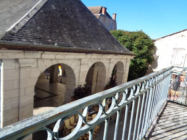 Appartement à louer - 2 pièces - 28,16 m2 - Souillac - 46 - MIDI-PYRENEES