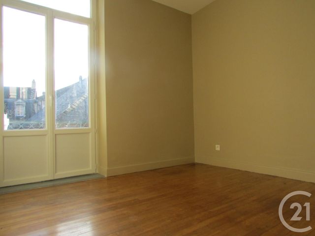 Appartement à louer - 2 pièces - 28,16 m2 - Souillac - 46 - MIDI-PYRENEES