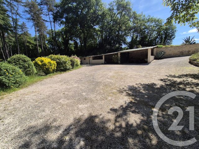 Maison &agrave; vendre - 4 pi&egrave;ces - 103 m2 - Pinsac - 46 - MIDI-PYRENEES