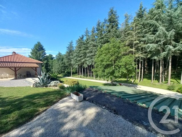Maison &agrave; vendre - 4 pi&egrave;ces - 103 m2 - Pinsac - 46 - MIDI-PYRENEES