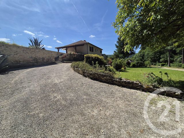 Maison &agrave; vendre - 4 pi&egrave;ces - 103 m2 - Pinsac - 46 - MIDI-PYRENEES