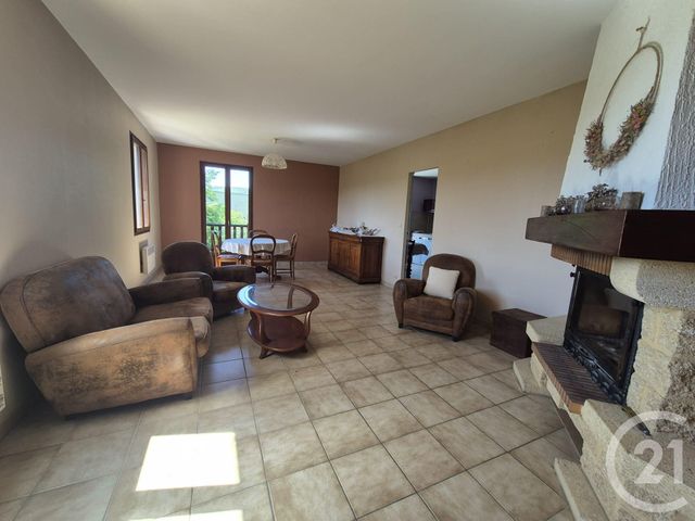 Maison &agrave; vendre - 4 pi&egrave;ces - 103 m2 - Pinsac - 46 - MIDI-PYRENEES