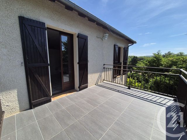 Maison &agrave; vendre - 4 pi&egrave;ces - 103 m2 - Pinsac - 46 - MIDI-PYRENEES