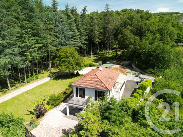 Maison &agrave; vendre - 4 pi&egrave;ces - 103 m2 - Pinsac - 46 - MIDI-PYRENEES